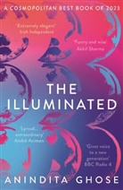 Anindita Ghose - The Illuminated