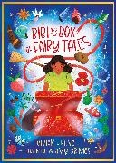 Vivian French,  French Vivian, Amy Grimes - Bibi and the Box of Fairy Tales