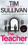 Tim Sullivan, Sullivan Tim - Teacher