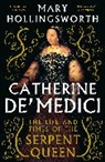 Mary Hollingsworth, Hollingsworth Mary - Catherine de' Medici