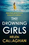 Helen Callaghan - The Drowning Girls