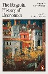 Roger E Backhouse - The Penguin History of Economics