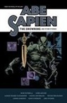 Jason Shawn Alexander, John Arcudi, Mike Mignola, Patric Reynolds, Peter Snejbjerg - Abe Sapien: The Drowning and Other Stories