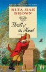 Rita Mae Brown - Thrill of the Hunt