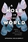 Amanda Held Opelt - A Hole in the World