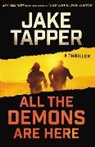 Jake Tapper, Tapper Jake - All the Demons Are Here