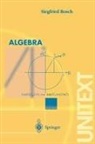 S Bosch, S. Bosch - Algebra