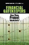 Yasuyuki Litan Fuchita, Yasuyuki Fuchita, Fuchita Yasuyuki, Robert E. Litan, Litan Robert E. - Financial Gatekeepers