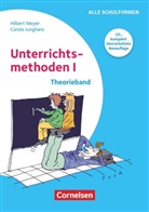 Carola Junghans, Hilbert Meyer - Praxisbuch Meyer