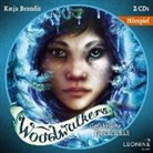 Katja Brandis - Woodwalkers - Gefährliche Freundschaft. Tl.2, 2 Audio-CD (Hörbuch)