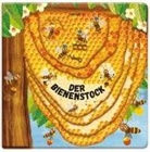 Petra Bartikova, Trötsch Verlag GmbH &amp; Co. KG, Trötsch Verlag GmbH &amp; Co KG - Trötsch Fensterbuch Der Bienenstock