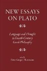 Fritz Gregor Herrmann, Fritz-Gregor Herrmann - New essays on plato