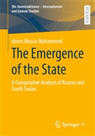Idrees Mohammed, Idrees Mousa Mohammed - The Emergence of the State
