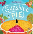 Sarah Edmonds - Sunshine Pie