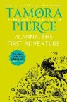 Tamora Pierce - The Song of the Lioness