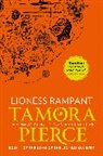 Tamora Pierce - The Song of the Lioness