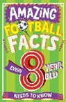 Clive Gifford, Emiliano Migliardo, Migliardo Emiliano - Amazing Facts Every Kid Needs to Know