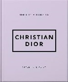 Orange Hippo!, Orange Hippo!, Victoria Denne - The Little Guide to Christian Dior