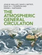 David S. Battisti, Dennis L. Hartmann, Hartmann Dennis L., David W. J. Thompson, John M. Wallace, John M. (University of Washington) Battis Wallace - Atmospheric General Circulation