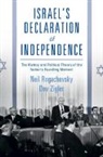 Neil Rogachevsky, Neil (Yeshiva University Rogachevsky, Dov Zigler - Israel''s Declaration of Independence