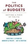 Christine S. Lipsmeyer, Christine S. (Texas a &amp; M University) P Lipsmeyer, Andrew Q. Philips, Guy D. Whitten, Whitten Guy D. - Politics of Budgets