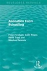Peter Fensham - Alienation From Schooling (1986)