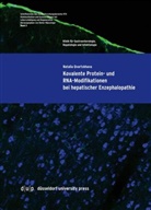 Natalia Qvartskhava - Kovalente Protein- und RNA-Modifikationen bei hepatischer Enzephalopathie