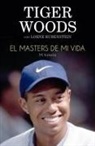 Lorne Rubenstein, Tiger Woods - Masters de Mi Vida, El