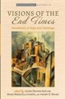 Laura Duhan-Kaplan, Anne-Marie Ellithorpe, Harry O. Maier - Visions of the End Times