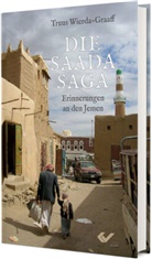 Truus Wierda-Graaff - Die Saada-Saga
