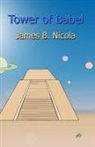 James B. Nicola - Tower of Babel