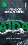 Krinke Rehberg, Kampenwand Verlag, Kampenwand Verlag - Tödliche Aida