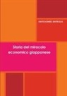 Bartolomeo Battaglia - Storia del miracolo economico giapponese