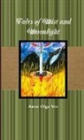 Anne Olga Vea - Tales of mist and moonlight