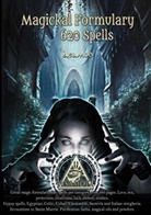 Asamod Ka, Asamod Ka - Magickal Formulary