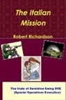 Robert Richardson - The Italian Mission