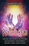 Mari Silva - Psychic Reiki