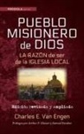 Charles E. Van Engen - Pueblo Misionero de Dios