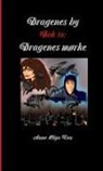Anne Olga Vea - Dragenes by