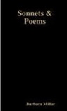 Barbara Millar - Sonnets and Poems by Barbara Millar