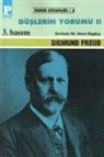 Sigmund Freud - Düslerin Yorumu 2