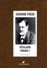 Sigmund Freud - Rüyalarin Yorumu 1 Ciltli
