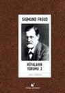 Sigmund Freud - Rüyalarin Yorumu 2 Ciltli