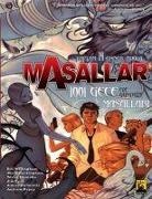 Bill Willingham - Masallar 7 - 1001 Gece Masallari