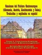 Artista N. . . Carlos Enrique Prahl Pasch, Artista Nair Carlos Enrique Prahl Pasch - Canciones del Folclore Centroeuropeo