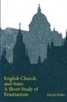 David Fuller - English Church and State