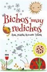 Ana Maria Romero Yebra - Bichos muy redichos