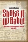 Norman Jopling - Shake It Up Baby!