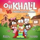 Khadijah Fair - Oh Khalil vs Kindergarten Chaos