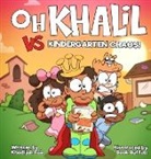 Khadijah Fair - Oh Khalil vs Kindergarten Chaos